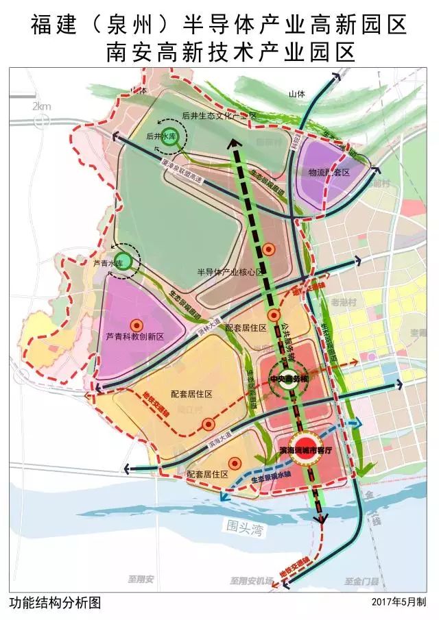 出手333亿!三安光电这次瞄准了"泉州芯谷"