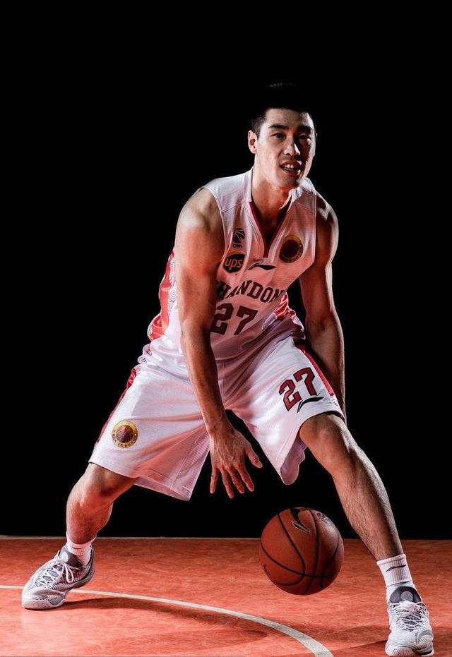 力克新疆 张春军体现总冠军球员价值