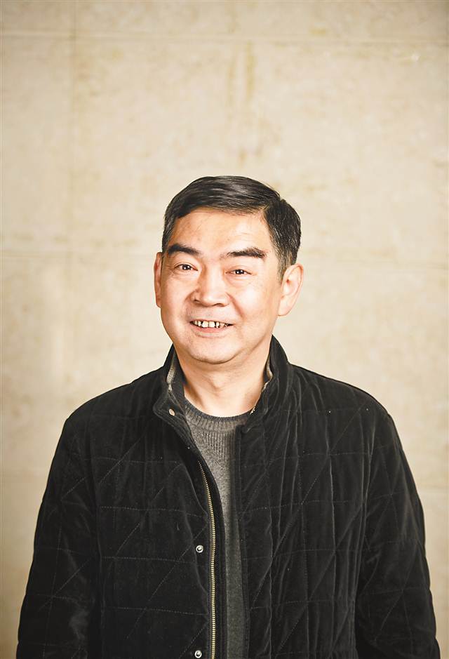 丁时勇本报讯 (记者 李幸)在当选为全国政协委员之后,市审计局副局长