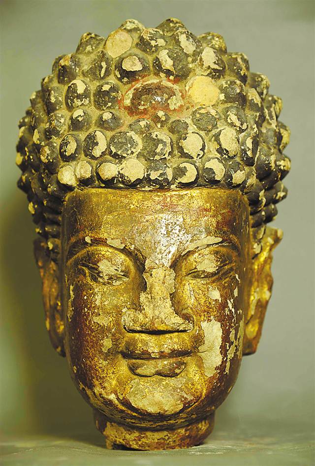 快来看看重庆宝藏