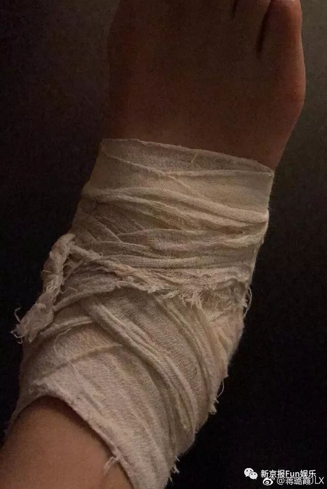 少林和鬼脚七调教出"红海女蛟龙"丨专访