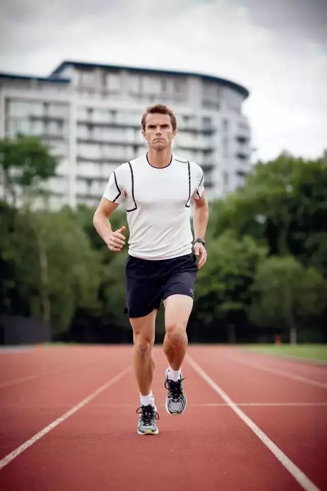 最全跑步测试:评估你的跑姿和步态