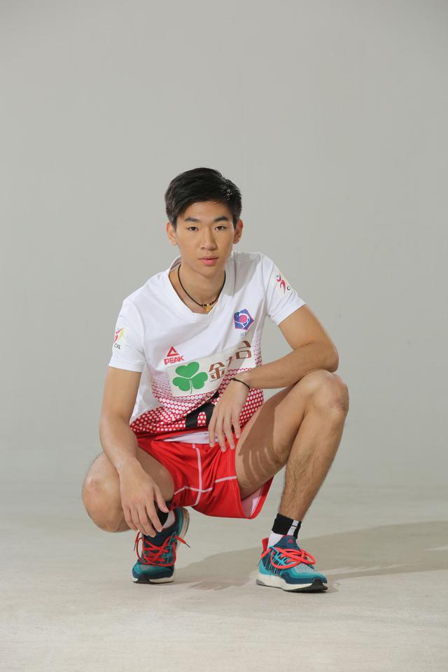 看帅哥喽河北男排最新大片出炉