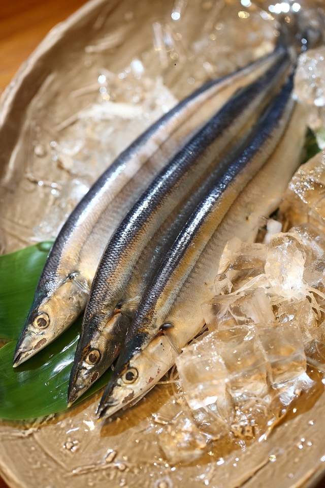 日本人叫苦不迭,原因是…|秋刀鱼|美味|日本_新浪新闻