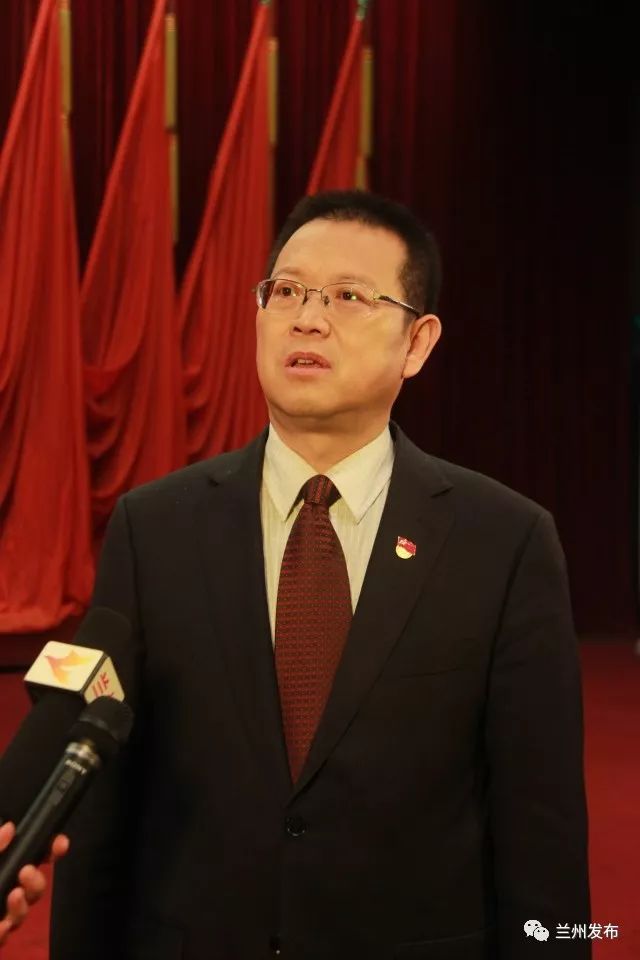 【逐梦兰州】访新当选的兰州市监察委员会主任苟海龙——努力建设一支