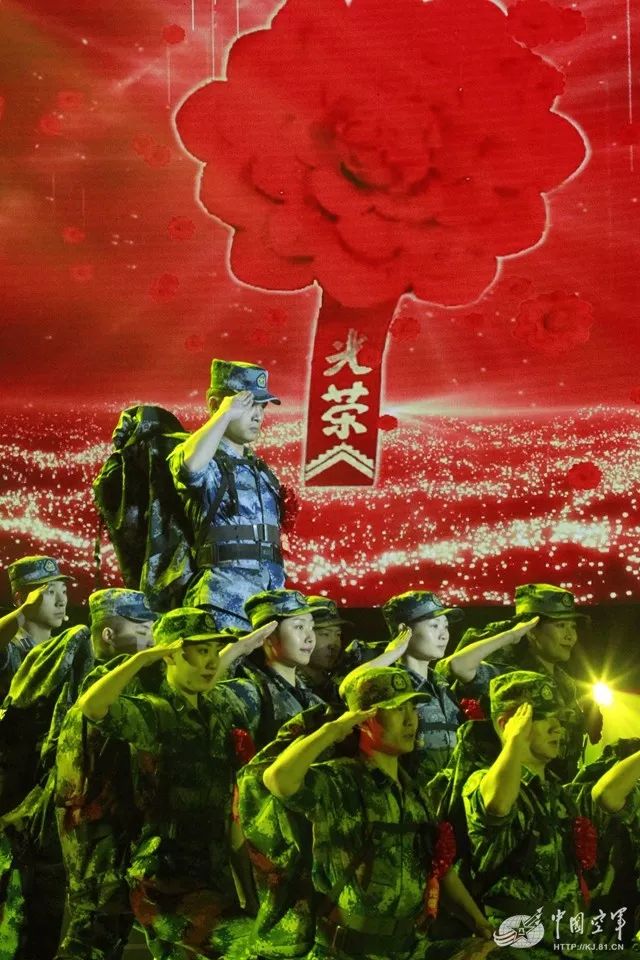 今夜他们用激昂的旋律吹响冲锋号角