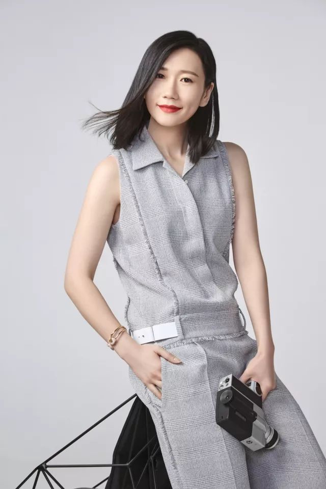 那些拍网剧的年轻人这是你们的时代封面专题