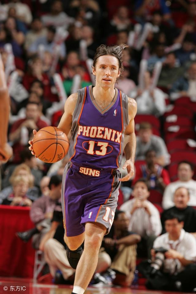 96黄金一代-风之子-史蒂夫-纳什