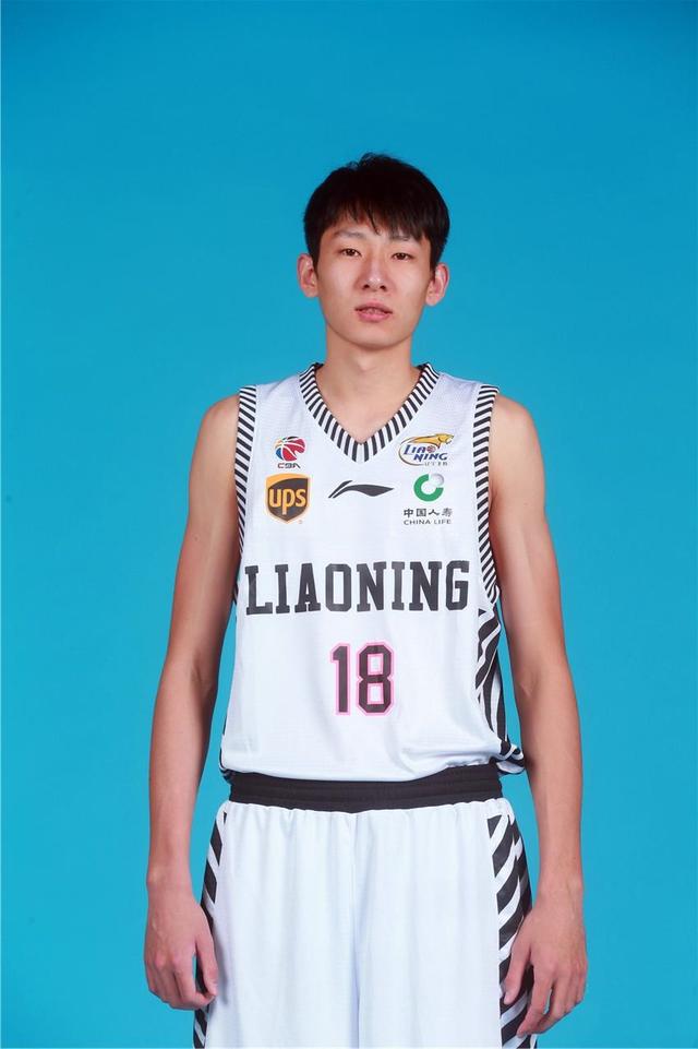 16分11篮板 辽篮孙锴祺初露锋芒,超强运动天赋不输贺天举