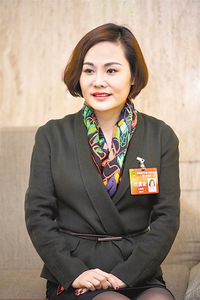 做好新时代的答卷人