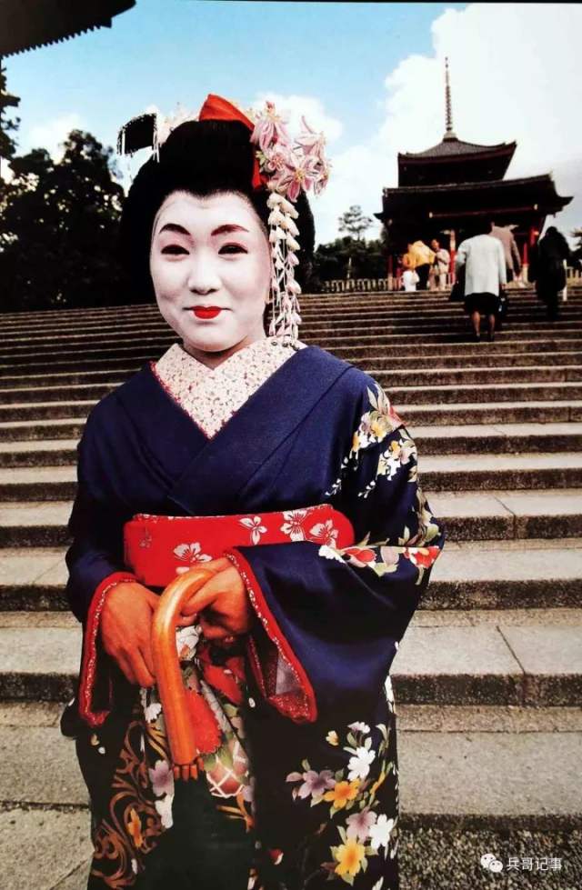 20年前的日本人什么样? 这组照片带你回到旧时光