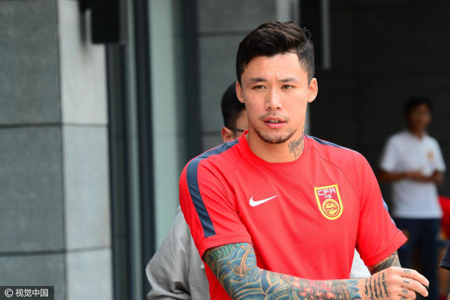 张琳芃右脚出现伤情,可能无缘随队东征