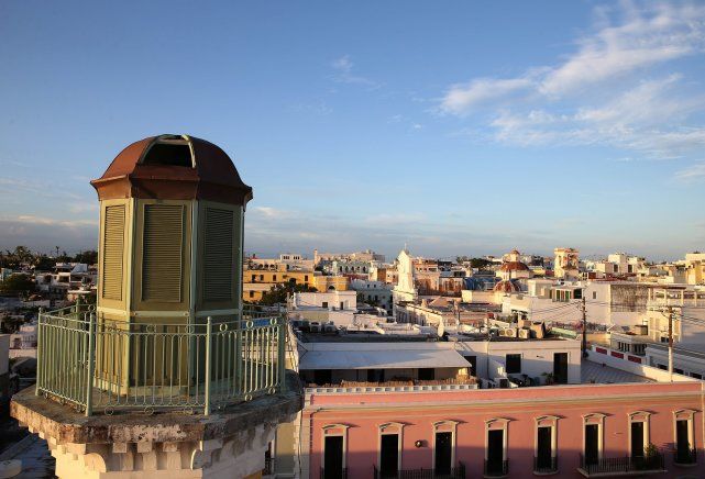 用加密货币建设一座城一群美国创业者想在波多黎各试一试