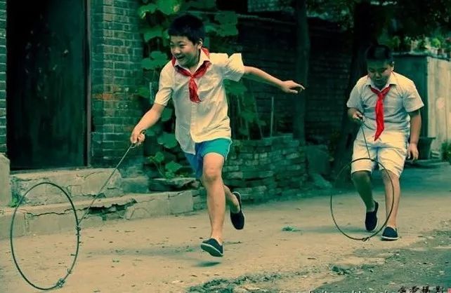 沉默的70后我们这一代