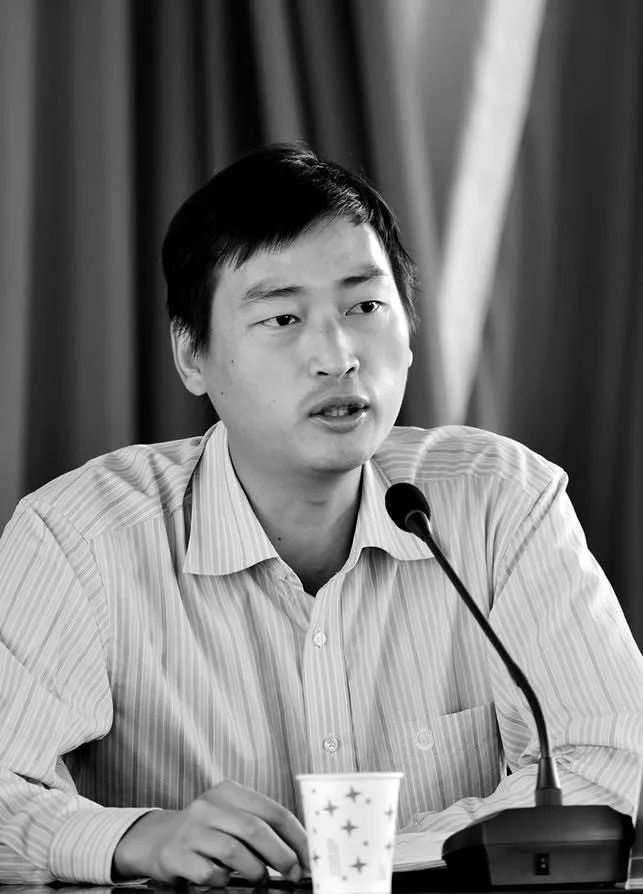心酸乡党委书记遇袭身亡背后故事让人唏嘘