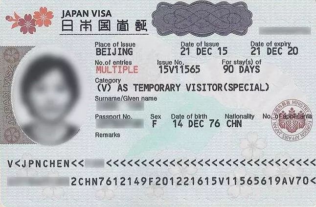 最值得拥有的多次签证排行榜你最想要哪个