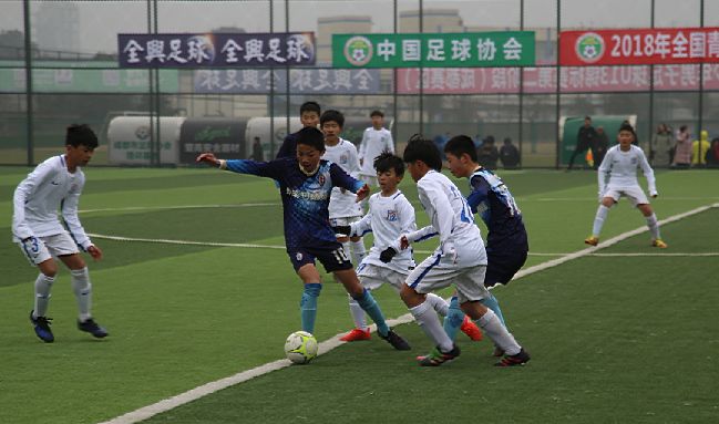 中国精英青训,逆境中的坚守与前行!--我所亲历