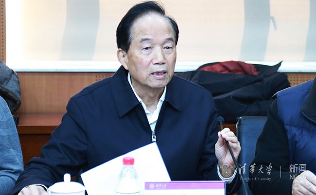 贾春旺对法学院2017年所取得的成绩予以高度肯定