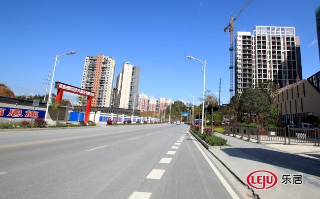 当舞阳坝衰落 恩施最先繁华起来的是哪里?