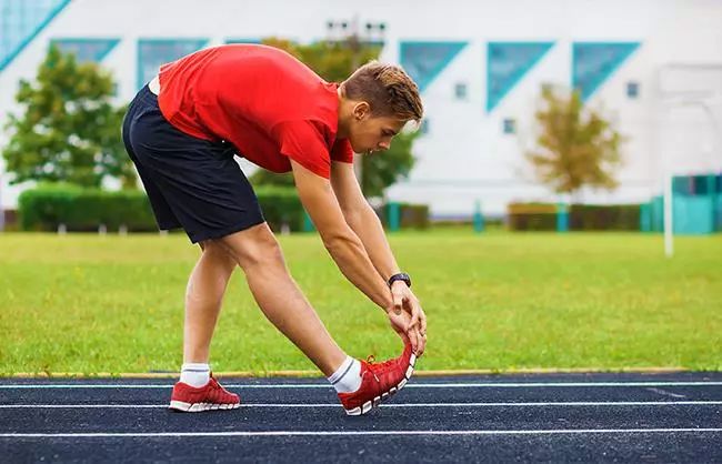 拉伸小腿的好处比你知道的还要多