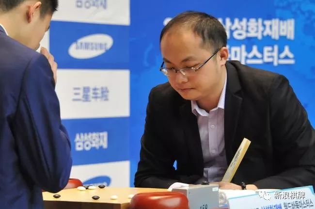 三星杯的见证与延伸 中国内战与首次世界大赛之旅|决赛|三星杯|lg杯_