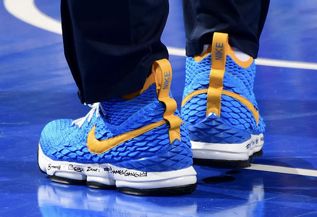 詹姆斯多款 pe 将迎来市售