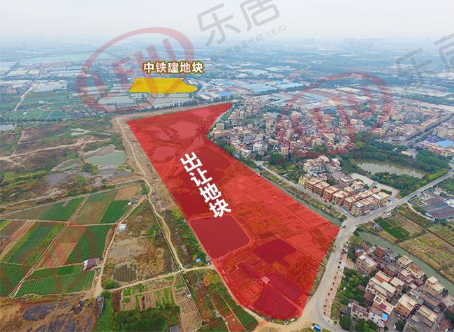 北滘莘村村民每股分红超33.2万