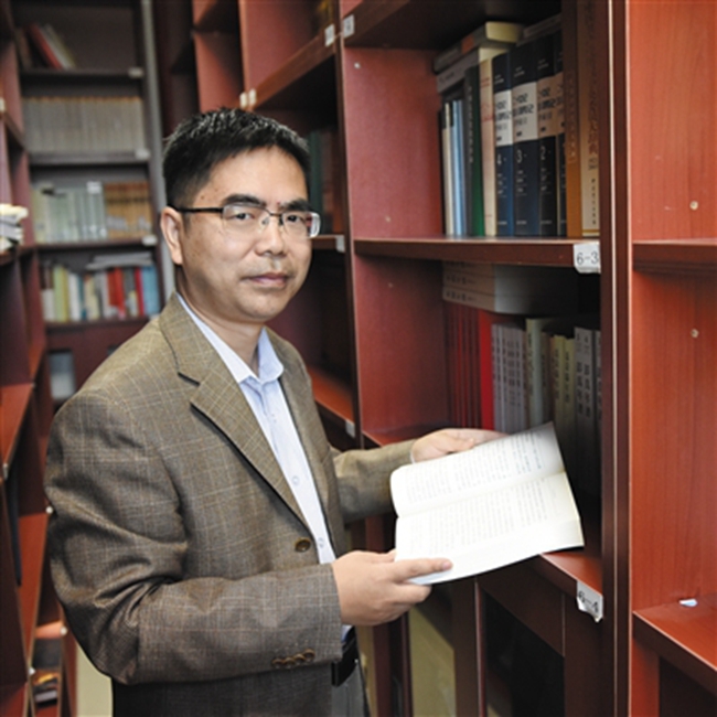 从科举废除到蔡元培整顿北大,他用20年研究审视中国教育变迁史