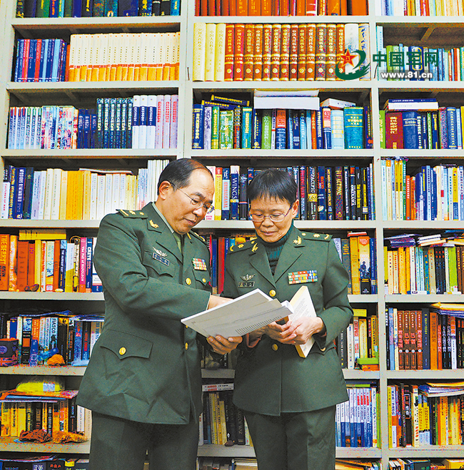 我家有个"精神粮仓",欢迎来选"粮"