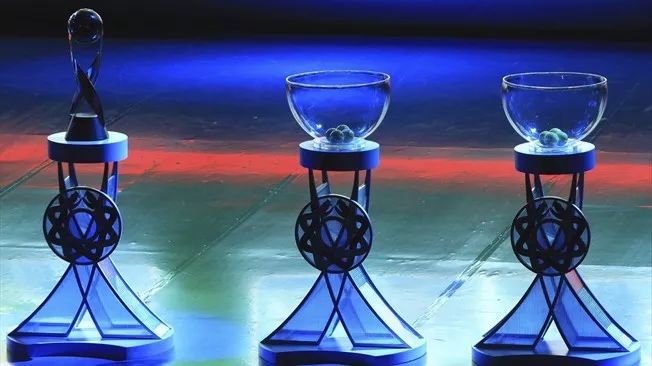 U-20女足世界杯抽签揭晓 中国与德国、尼日利