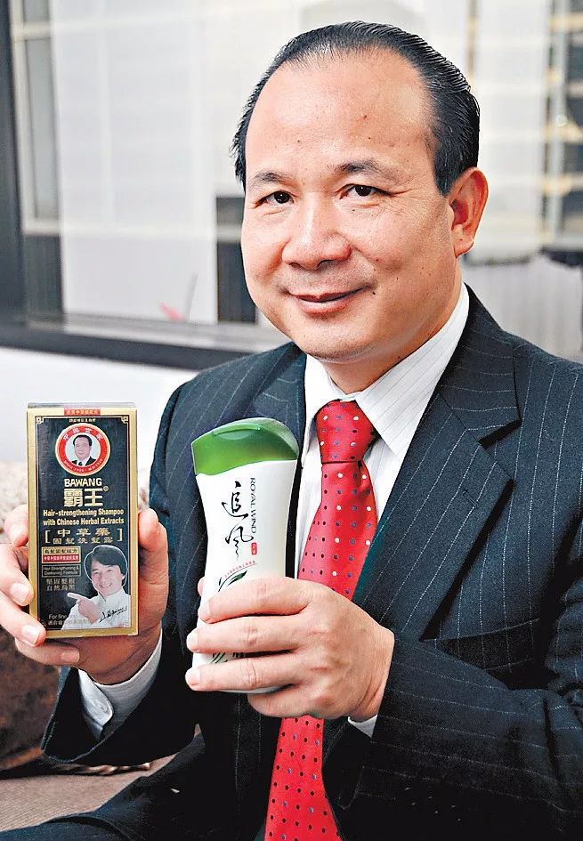 陈启源(图片来源:视觉中国)然而陈万夫妇却从2015