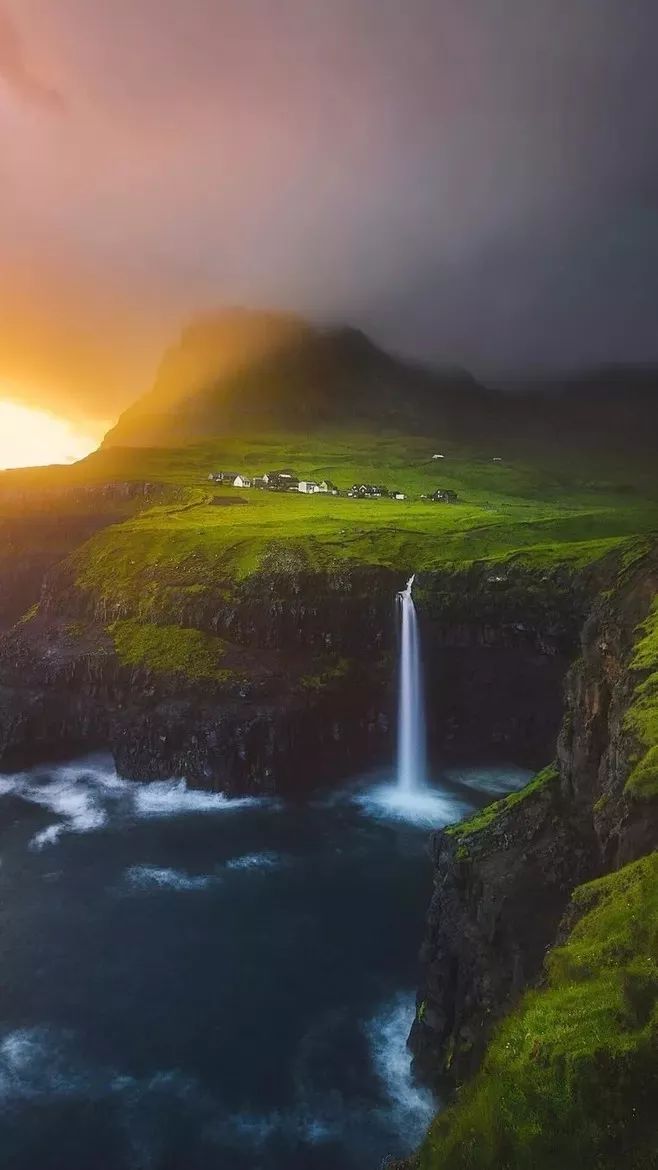 一曲流连 | 愿你做个旅人,行随己的潇洒