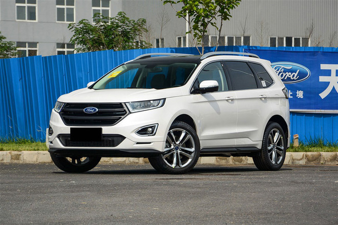 6万 中大型suv/mpv行情推荐