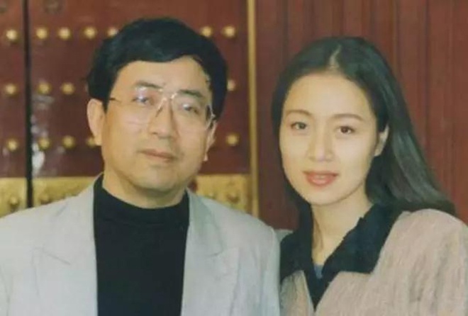 86版西游记女演员今昔对比照最美的她已去世