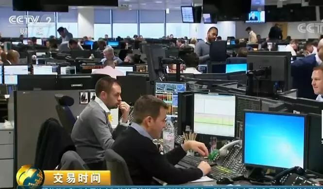 給你講個"鬼故事"：前天，這3分鐘驚呆了世界...