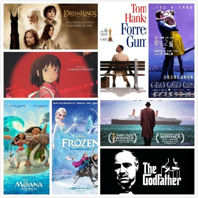 《乐享四季》第六场可以抢票啦—《难忘的电影音乐》,带你重温那些