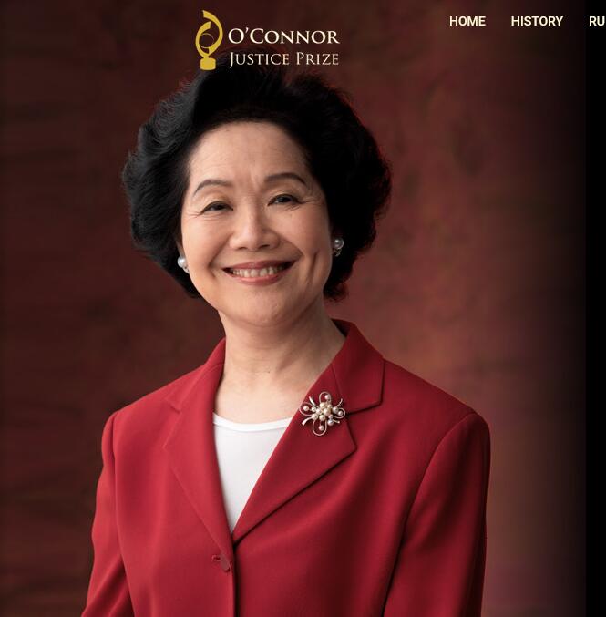 她在美领"抹黑香港奖"被批如吴三桂引清兵入关|陈方安生|香港|清兵