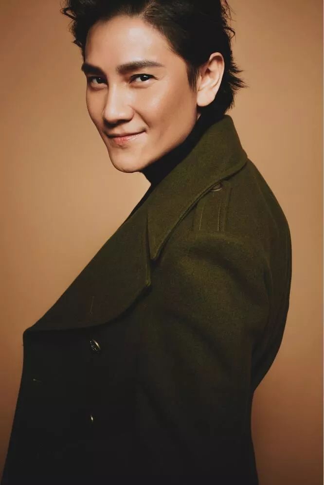 当年任性"拒绝爆红",如今步入"掘金时代",他是怎么做到的