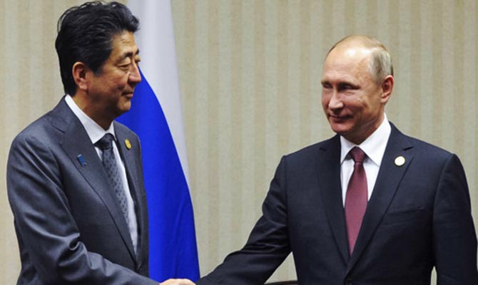 俄罗斯在日俄争议岛屿军演 时间恰逢日本北方