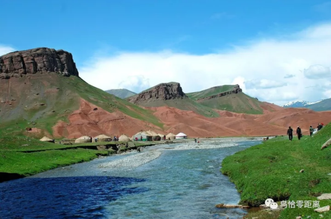 新疆乌恰县旅游创收6604.8万元