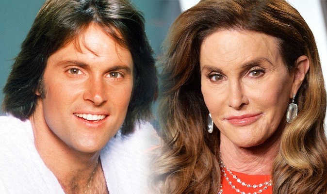 假若你还觉得这两个人选无聊又老套,凯特琳·詹纳(caitlyn jenner)
