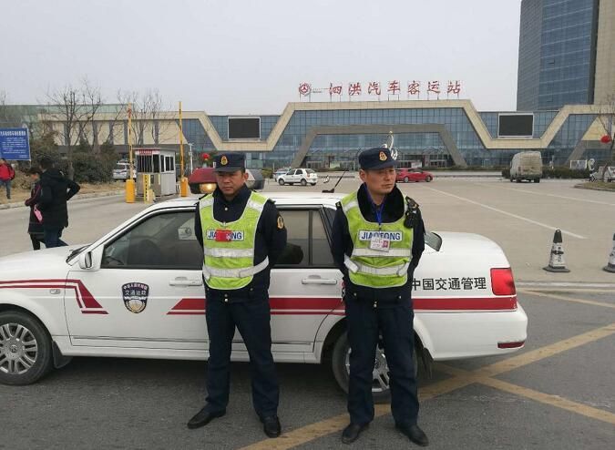 宿迁春运圆满收官 40天安全发送旅客1800余万人次