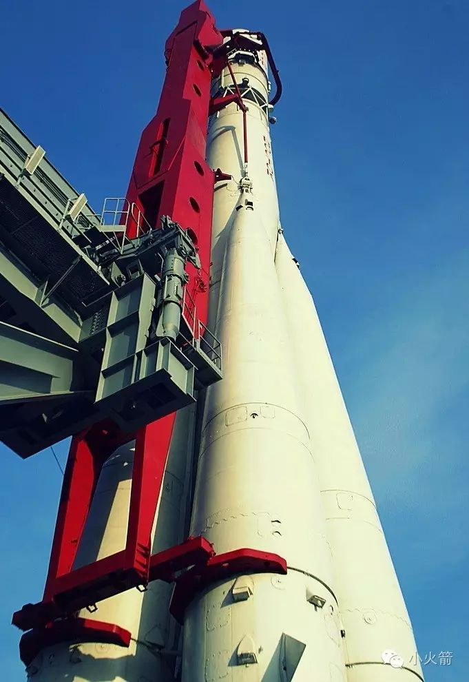 钩沉| 跌宕起伏!揭秘美国对苏联洲际弹道导弹的侦察与博弈|鲍尔斯|弹