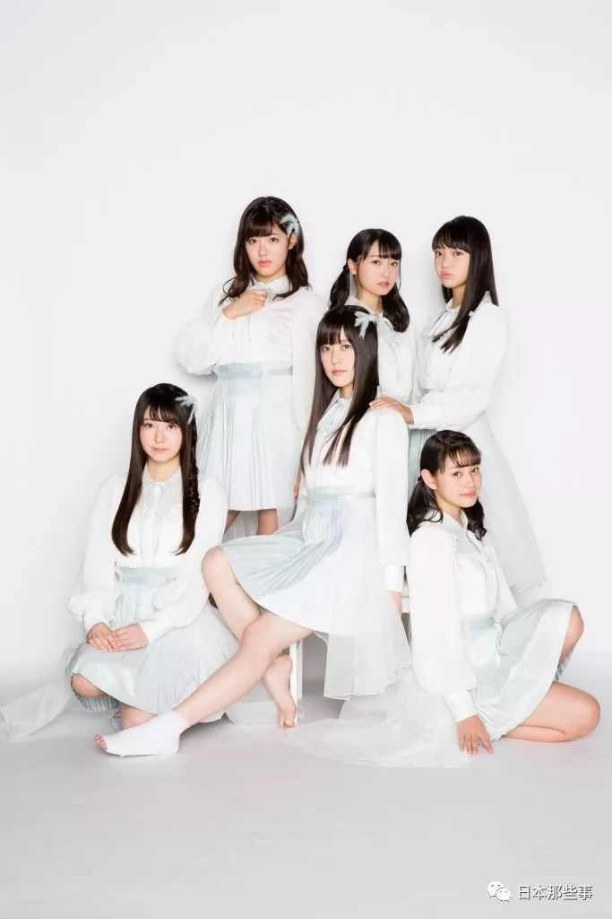 偶像之父秋元康推出新组合 目标是成为日本第一