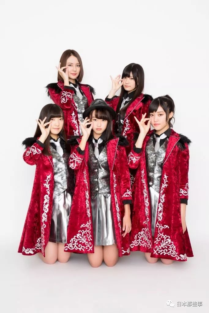 偶像之父秋元康推出新组合 目标是成为日本第一