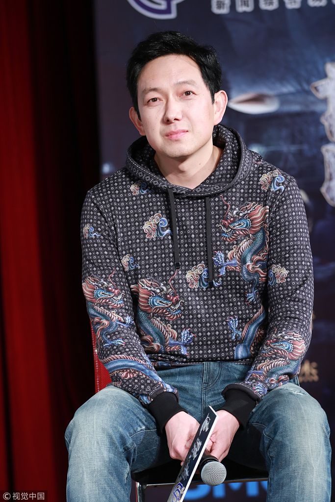 又来一部谍战神剧?《追踪者》将播 刘晓洁双排