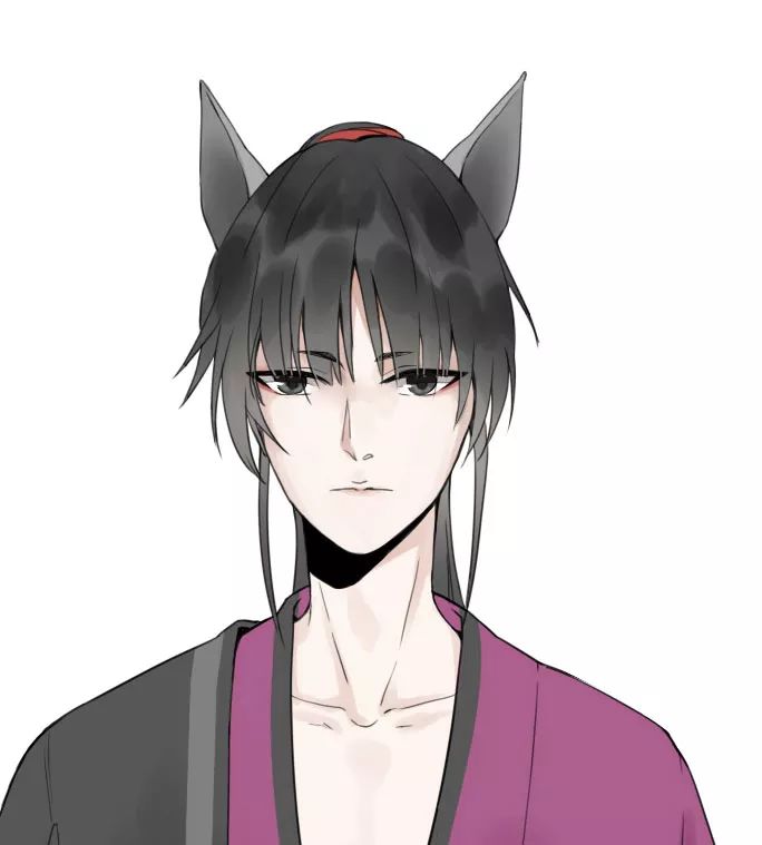 我叫谢必安是个罪人