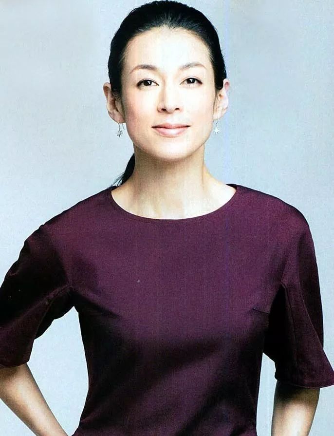 为什么男人们都爱赤名莉香,最后却娶了关口里美?