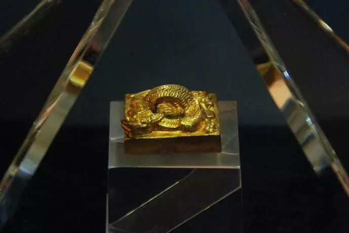 赵眜|南越王墓|南越_新浪新闻