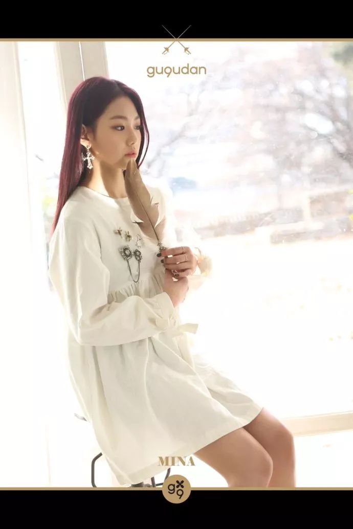 d today|今日爱豆预告|单曲|音源|洪真英_新浪新闻